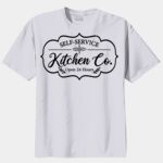 Youth Core Blend Tee Thumbnail