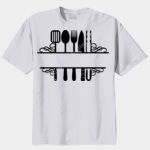 Youth Core Blend Tee Thumbnail