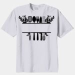 Youth Core Blend Tee Thumbnail