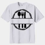 Youth Core Blend Tee Thumbnail