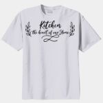 Youth Core Blend Tee Thumbnail