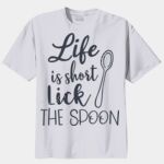 Youth Core Blend Tee Thumbnail