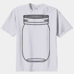 Youth Core Blend Tee Thumbnail