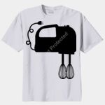 Youth Core Blend Tee Thumbnail