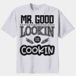 Youth Core Blend Tee Thumbnail