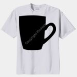 Youth Core Blend Tee Thumbnail