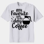 Youth Core Blend Tee Thumbnail