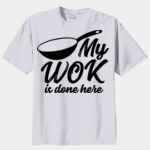 Youth Core Blend Tee Thumbnail