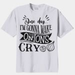 Youth Core Blend Tee Thumbnail