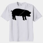 Youth Core Blend Tee Thumbnail