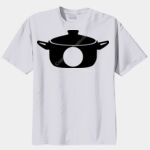 Youth Core Blend Tee Thumbnail