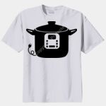 Youth Core Blend Tee Thumbnail