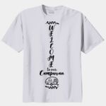 Youth Core Blend Tee Thumbnail