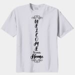 Youth Core Blend Tee Thumbnail