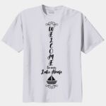 Youth Core Blend Tee Thumbnail