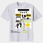 Youth Core Blend Tee Thumbnail