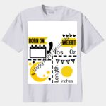 Youth Core Blend Tee Thumbnail