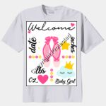 Youth Core Blend Tee Thumbnail