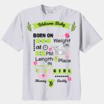 Youth Core Blend Tee Thumbnail