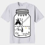 Youth Core Blend Tee Thumbnail