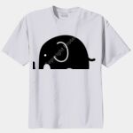 Youth Core Blend Tee Thumbnail