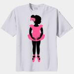 Youth Core Blend Tee Thumbnail