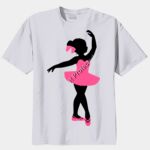 Youth Core Blend Tee Thumbnail