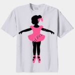 Youth Core Blend Tee Thumbnail