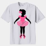 Youth Core Blend Tee Thumbnail