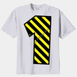 Youth Core Blend Tee Thumbnail