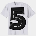 Youth Core Blend Tee Thumbnail