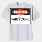 Youth Core Blend Tee Thumbnail