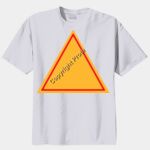 Youth Core Blend Tee Thumbnail