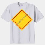 Youth Core Blend Tee Thumbnail