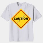 Youth Core Blend Tee Thumbnail