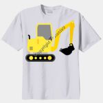 Youth Core Blend Tee Thumbnail