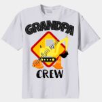 Youth Core Blend Tee Thumbnail