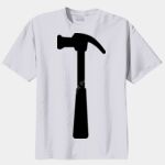 Youth Core Blend Tee Thumbnail