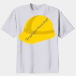 Youth Core Blend Tee Thumbnail