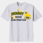 Youth Core Blend Tee Thumbnail