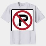 Youth Core Blend Tee Thumbnail