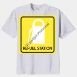 Youth Core Blend Tee Thumbnail