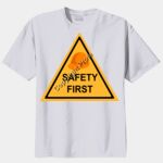 Youth Core Blend Tee Thumbnail