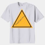 Youth Core Blend Tee Thumbnail