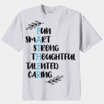 Youth Core Blend Tee Thumbnail