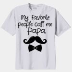 Youth Core Blend Tee Thumbnail