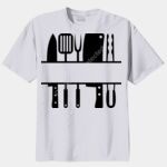 Youth Core Blend Tee Thumbnail