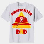 Youth Core Blend Tee Thumbnail