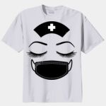 Youth Core Blend Tee Thumbnail