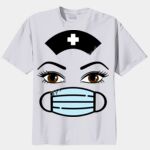 Youth Core Blend Tee Thumbnail